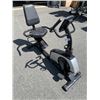 Image 1 : XTERRA XT45 1 RECUMBENT EXERCISE BIKE
