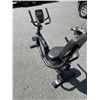 Image 2 : XTERRA XT45 1 RECUMBENT EXERCISE BIKE