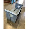 Image 2 : WOODEN KIDS GARDEN BENCH