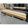 Image 1 : 12' X  2" X 6" DIMENSIONAL LUMBER, 34 PCS