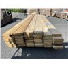 Image 2 : 12' X  2" X 6" DIMENSIONAL LUMBER, 34 PCS