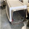 Image 1 : LARGE PET CARRIER