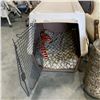 Image 2 : LARGE PET CARRIER