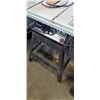 Image 2 : DELTA 8.25" BENCH TOP SAW