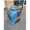 Image 2 : DRIEAZ 1200 PROFESSIONAL HUMIDIFIER