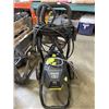 Image 2 : SUN JOE 3000 PSI ELECTRIC PRESSURE WASHER