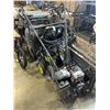Image 1 : GAS POWERED ROTO TILLER