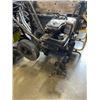 Image 2 : GAS POWERED ROTO TILLER