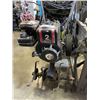 Image 3 : GAS POWERED ROTO TILLER