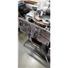 Image 3 : TWO FOLDING WORKMATES