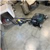 Image 1 : ELECTRIC YARDWORKS LAWNMOWER
