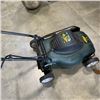 Image 2 : ELECTRIC YARDWORKS LAWNMOWER