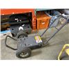 Image 1 : POWER WASHER CART