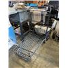 Image 1 : INDUSTRIAL PUSH CART