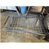 Image 2 : INDUSTRIAL PUSH CART