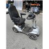 Image 1 : SHOPRIDER SCOOTER WORKING NO KEYS OR CHARGER