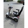 Image 2 : SHOPRIDER SCOOTER WORKING NO KEYS OR CHARGER