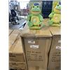 Image 1 : 24 TWINKIE PLUSH TOYS