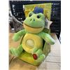 Image 2 : 24 TWINKIE PLUSH TOYS