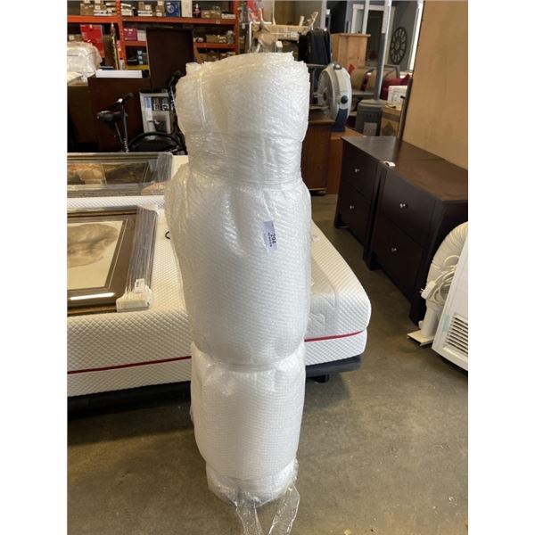 ROLL OF BUBBLE WRAP