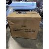 Image 1 : CASE OF METAL HOLE PUCHES, 144 PCS