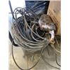 Image 1 : TURFER WITH CABLE
