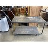Image 1 : 2 TIEE WAREHOUSE CART