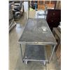Image 2 : 2 TIEE WAREHOUSE CART
