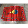 Image 2 : 8 NEW FLOOR MATS 38" X 58"