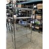Image 2 : 5 TIER METAL RACK