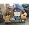 Image 1 : PALLET OF ASSORTED ITEMS