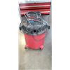 Image 1 : SHOP VAC AND VACUUM