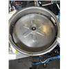 Image 2 : MOLSON BEER KEG AND FORKLIFT PROPANE TANK