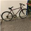 Image 1 : RALEIGH BIKE