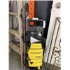 Image 1 : KARCHER ELECTRIC PRESSURE WASHER