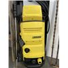 Image 2 : KARCHER ELECTRIC PRESSURE WASHER