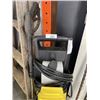 Image 3 : KARCHER ELECTRIC PRESSURE WASHER