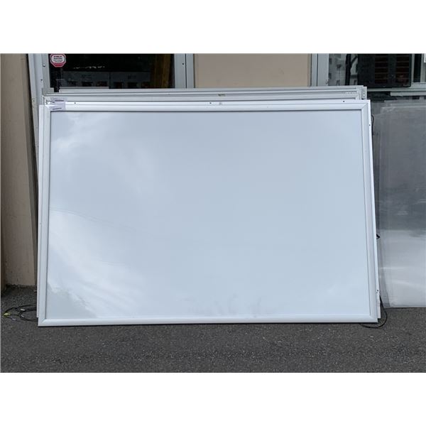 LED SIGN BOARD WORKING