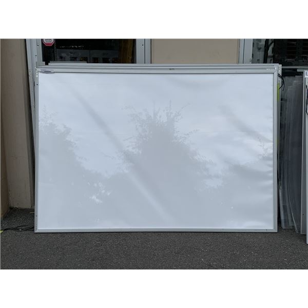 LED SIGN BOARD WORKING