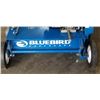 Image 2 : BLUEBIRD EASYSCAPE LAWN COMBER GAS  POWER RAKE, GOOD CONDITION
