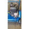 Image 3 : BLUEBIRD EASYSCAPE LAWN COMBER GAS  POWER RAKE, GOOD CONDITION