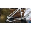 Image 2 : NEW LIGHTWEIGHT ALUMINUM INFINITY BIKE FRAME