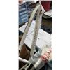 Image 3 : NEW LIGHTWEIGHT ALUMINUM INFINITY BIKE FRAME