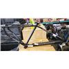 Image 1 : NEW LIGHTWEIGHT ALUMINUM INFINITY BIKE FRAME