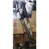 Image 2 : NEW LIGHTWEIGHT ALUMINUM INFINITY BIKE FRAME