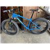 Image 1 : TREK FARLEY 9 FAT TIRE BIKE SIZE 18.5/19.5, VERY GOOD ORIGINAL CONDITION, OVER $4,000 WHEN PURCHASED