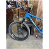 Image 2 : TREK FARLEY 9 FAT TIRE BIKE SIZE 18.5/19.5, VERY GOOD ORIGINAL CONDITION, OVER $4,000 WHEN PURCHASED