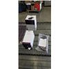Image 2 : LARGE LOT OF NEW EPICURE COOK AND BAKING SUPPLIES