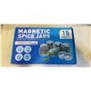 Image 1 : NEW MAGNETIC JARS, 15 PACK
