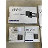 Image 3 : LOT OF RV TV MOUNTS